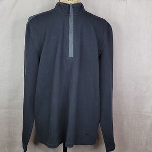 CALVIN KLEIN Slim Fit Pullover Sweater Large‎
